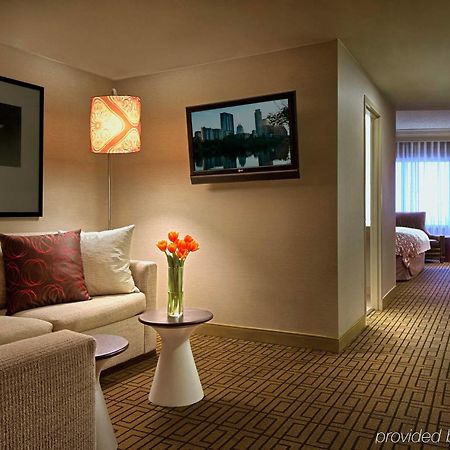 Renaissance Austin Hotel Luaran gambar