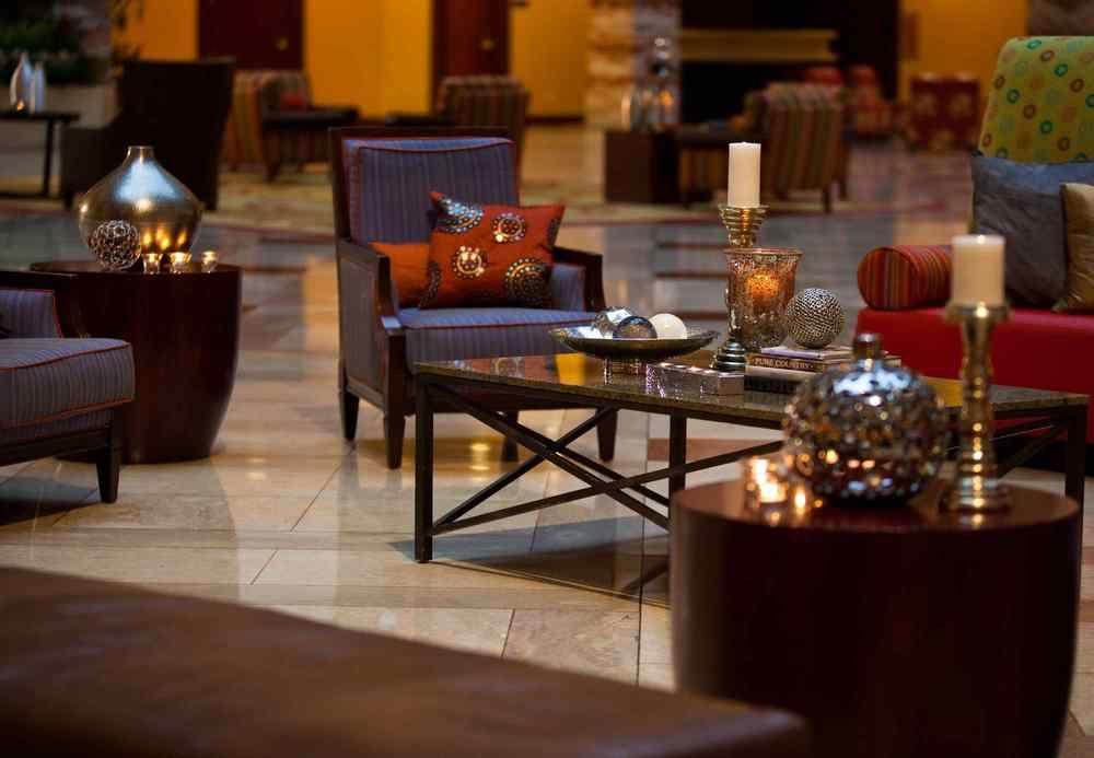 Renaissance Austin Hotel Luaran gambar