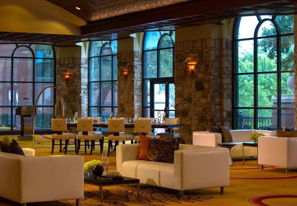 Renaissance Austin Hotel Luaran gambar