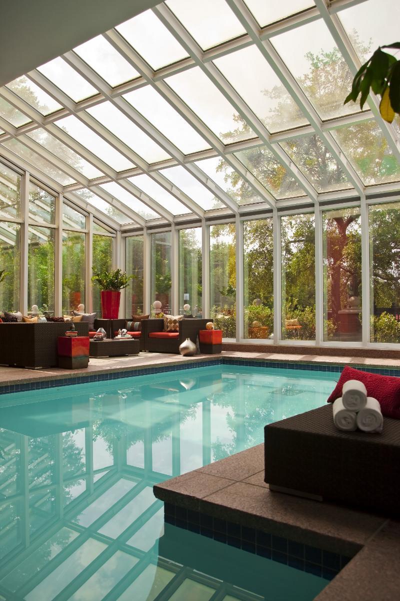 Renaissance Austin Hotel Luaran gambar