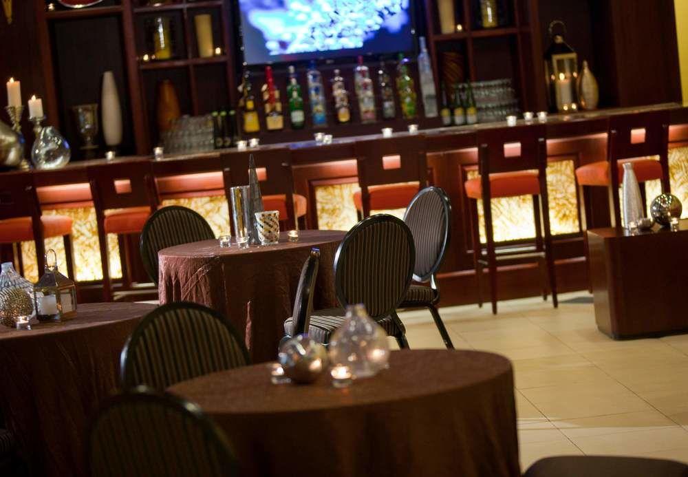 Renaissance Austin Hotel Luaran gambar