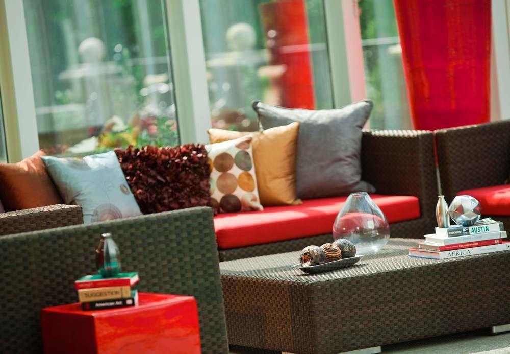Renaissance Austin Hotel Luaran gambar
