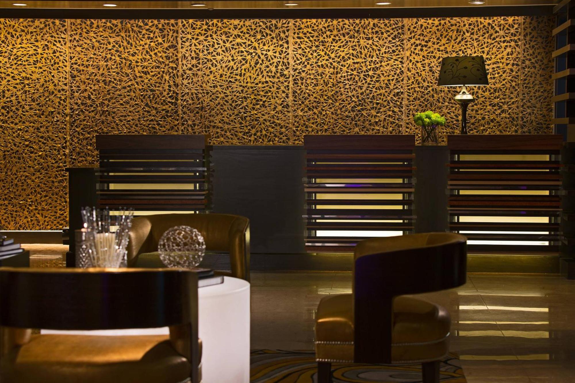 Renaissance Austin Hotel Luaran gambar