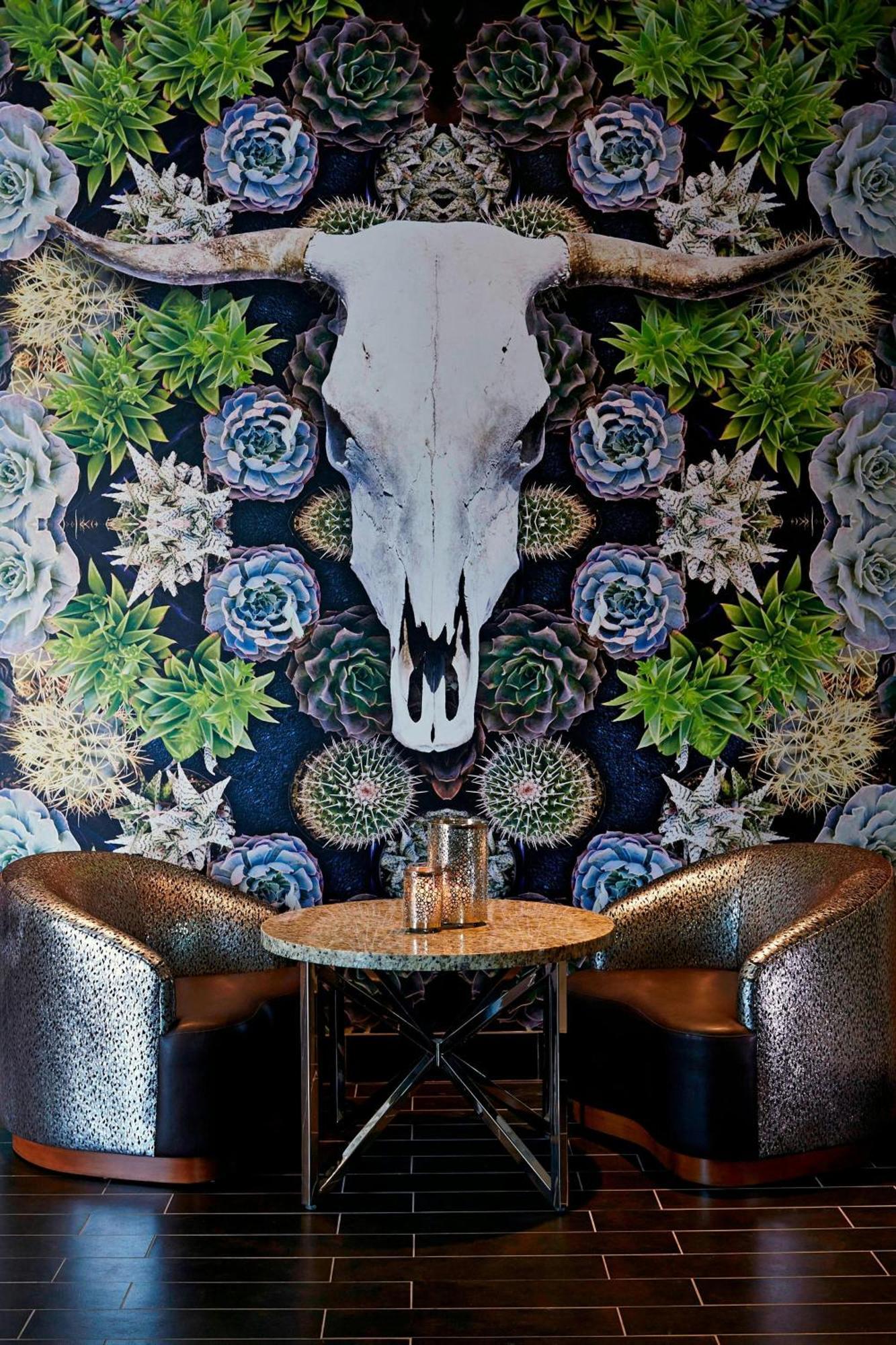 Renaissance Austin Hotel Luaran gambar