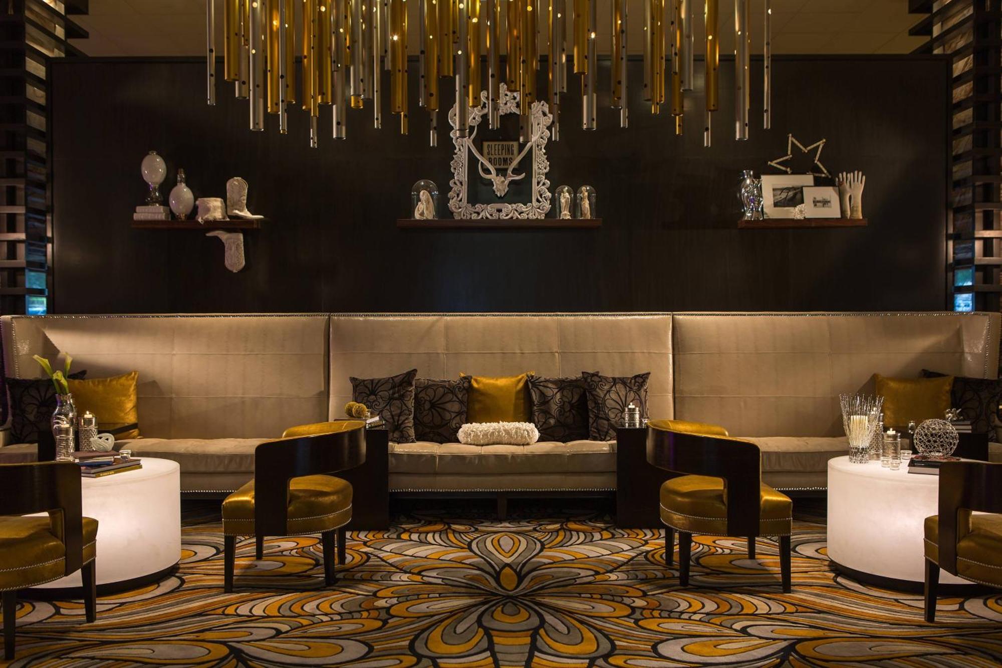 Renaissance Austin Hotel Luaran gambar