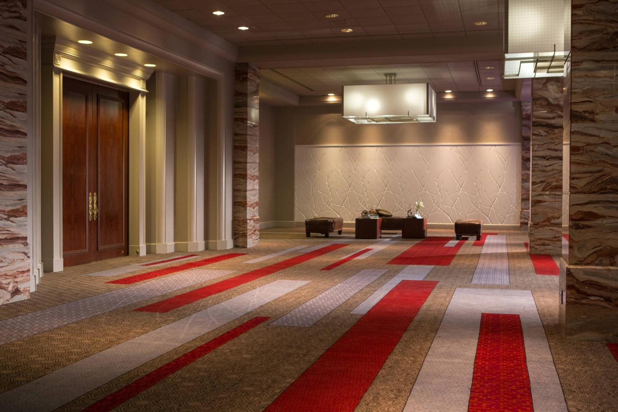 Renaissance Austin Hotel Luaran gambar