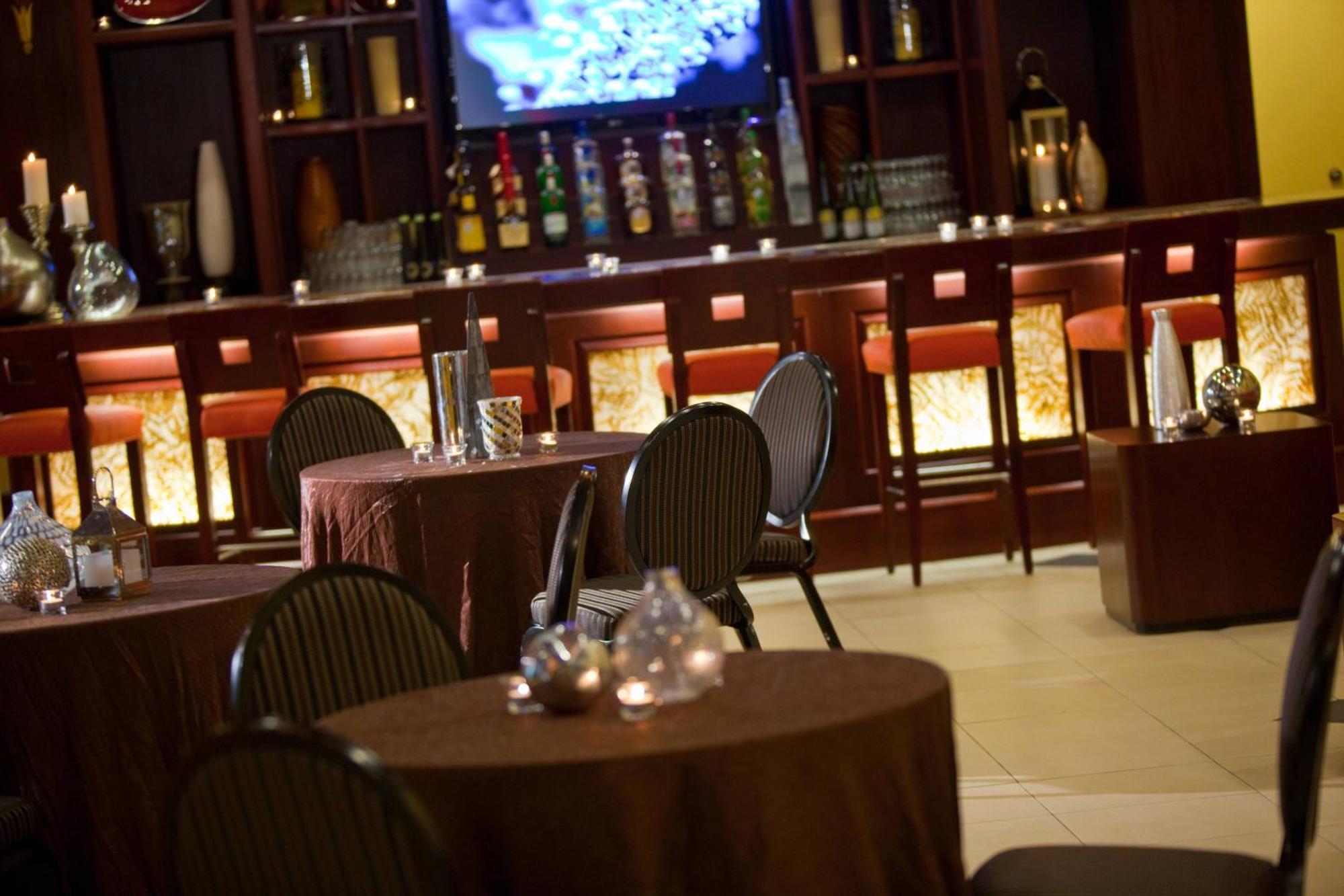 Renaissance Austin Hotel Luaran gambar