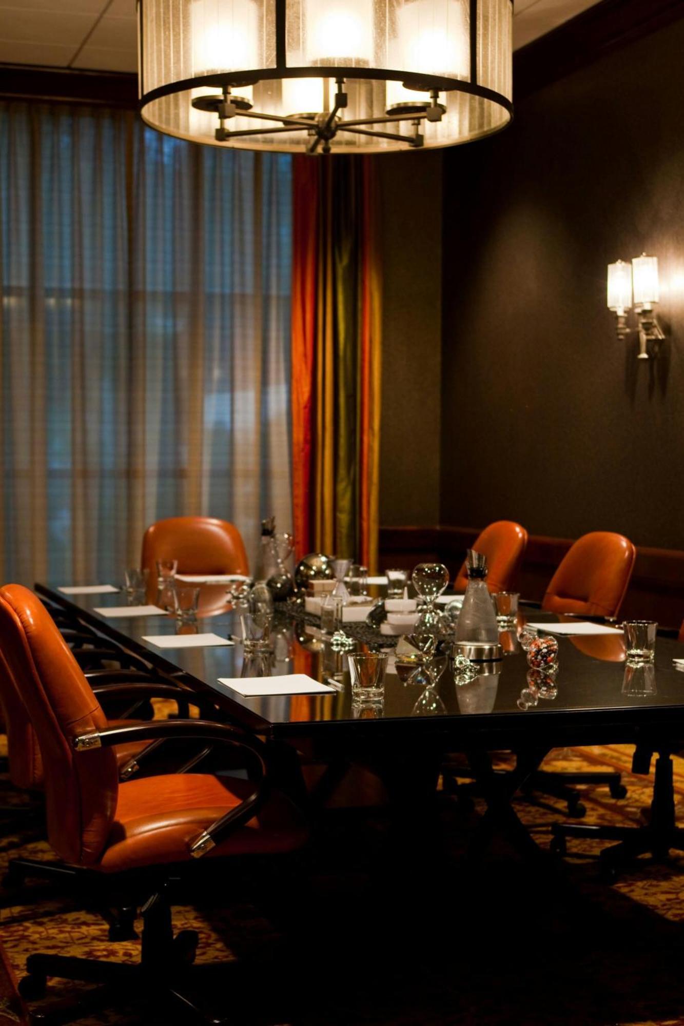 Renaissance Austin Hotel Luaran gambar