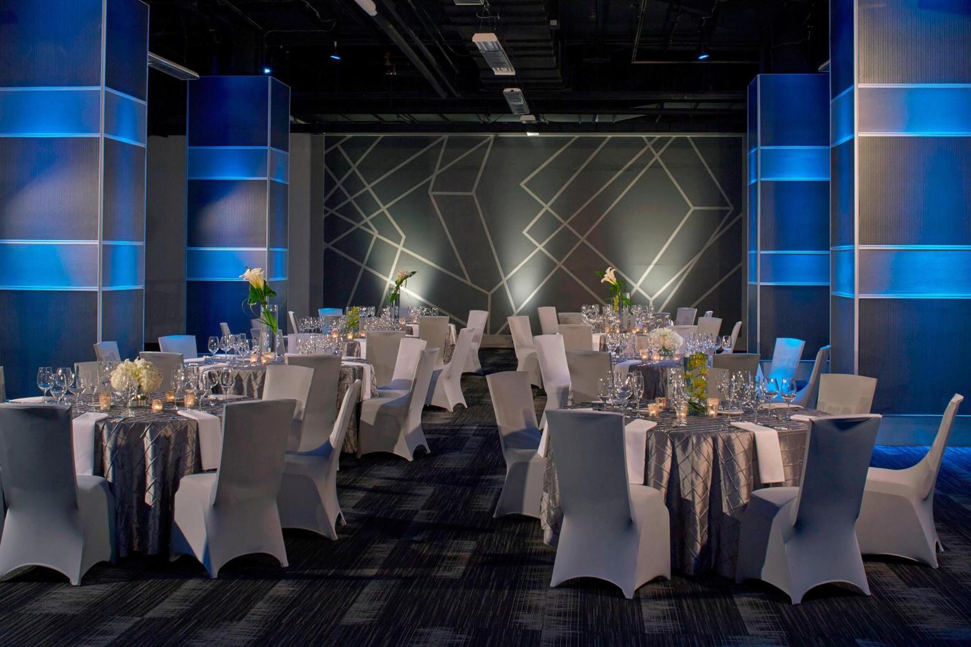 Renaissance Austin Hotel Luaran gambar