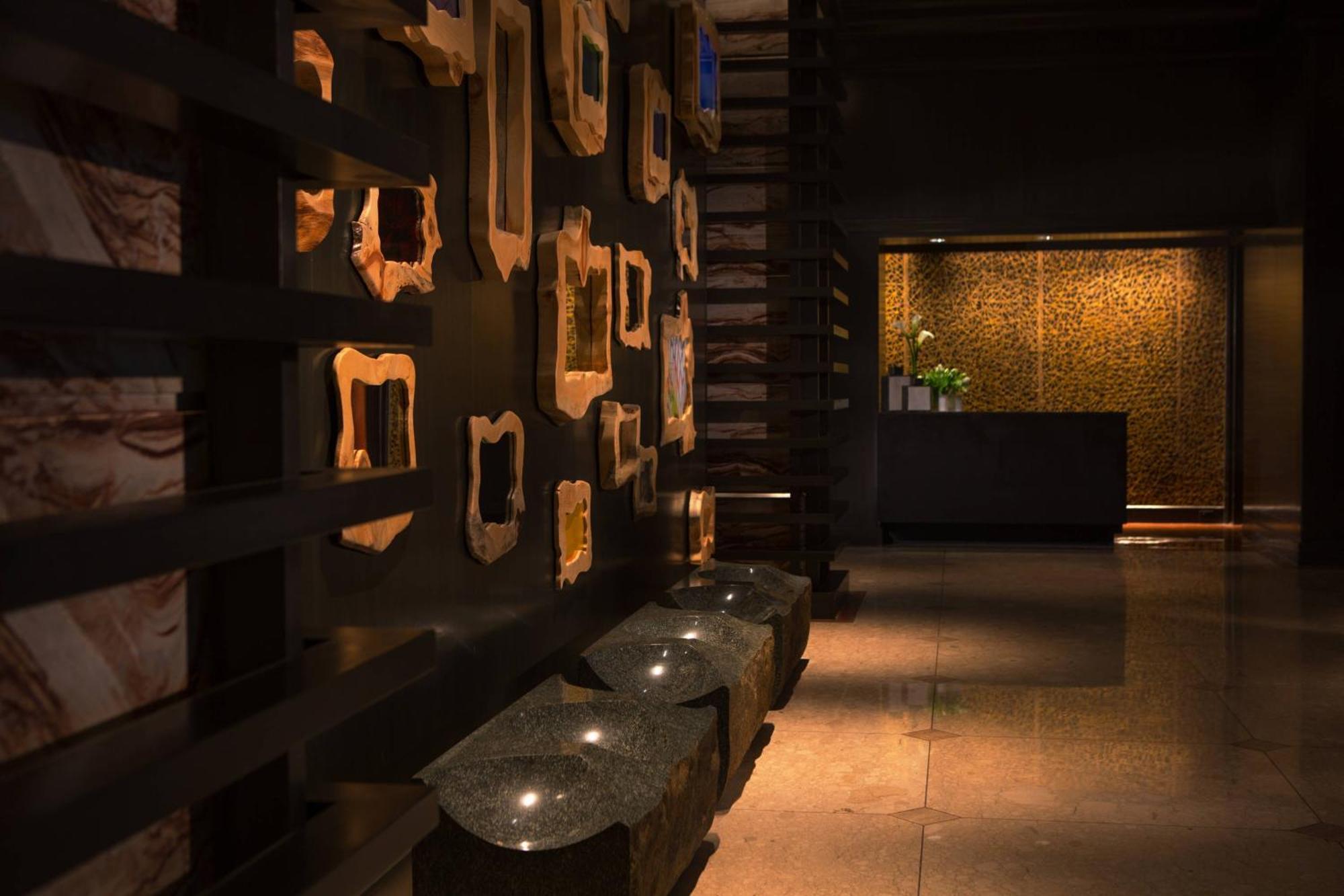 Renaissance Austin Hotel Luaran gambar