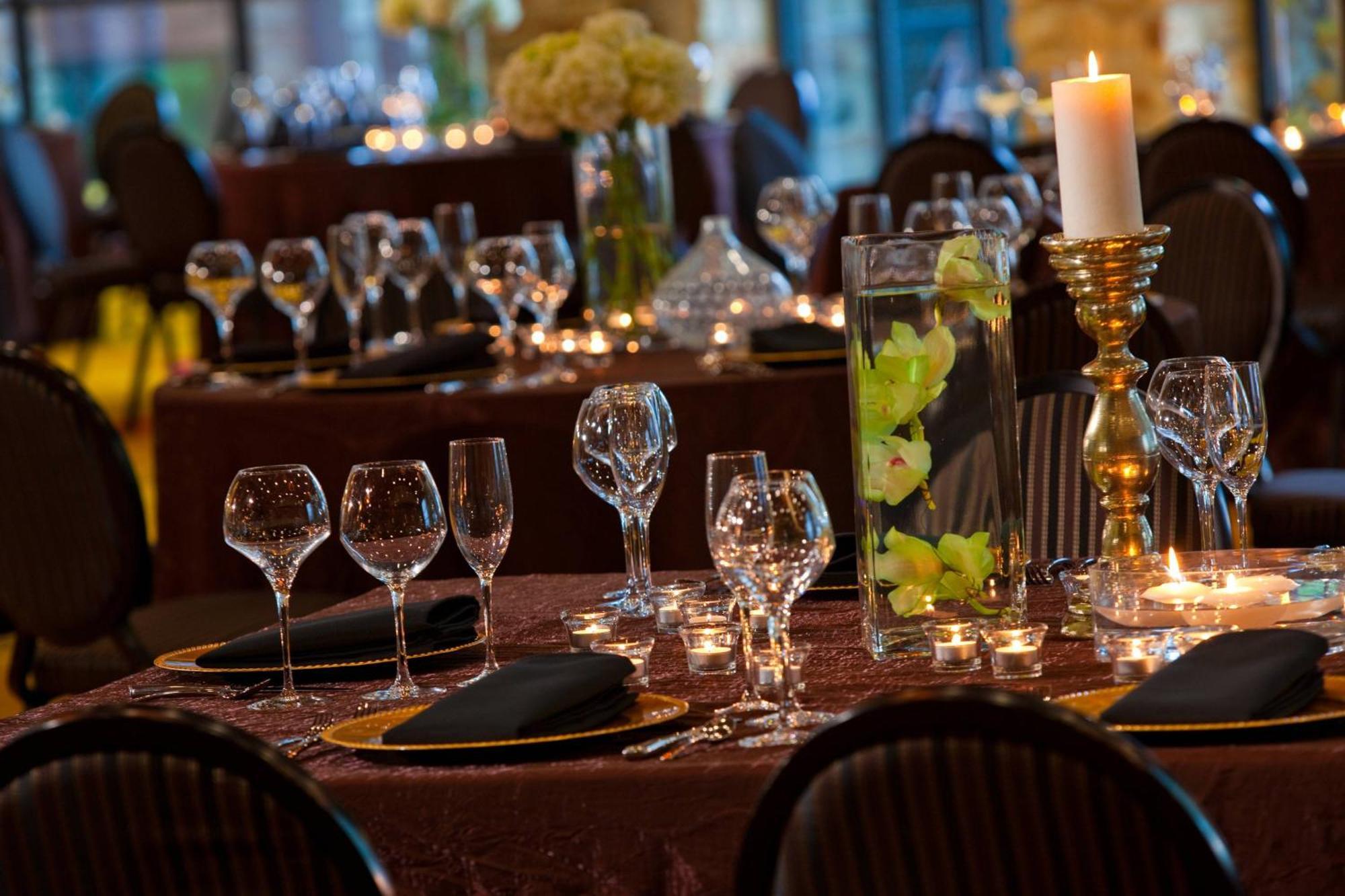 Renaissance Austin Hotel Luaran gambar