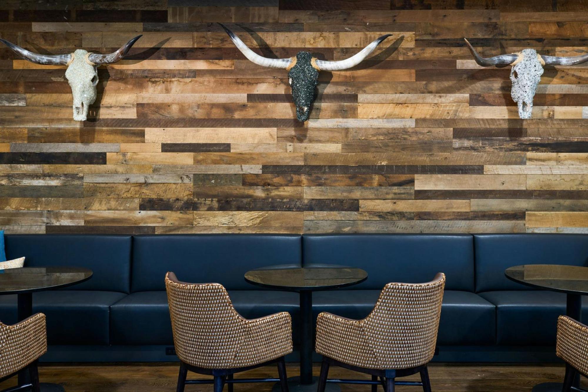 Renaissance Austin Hotel Luaran gambar