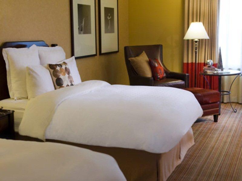 Renaissance Austin Hotel Bilik gambar