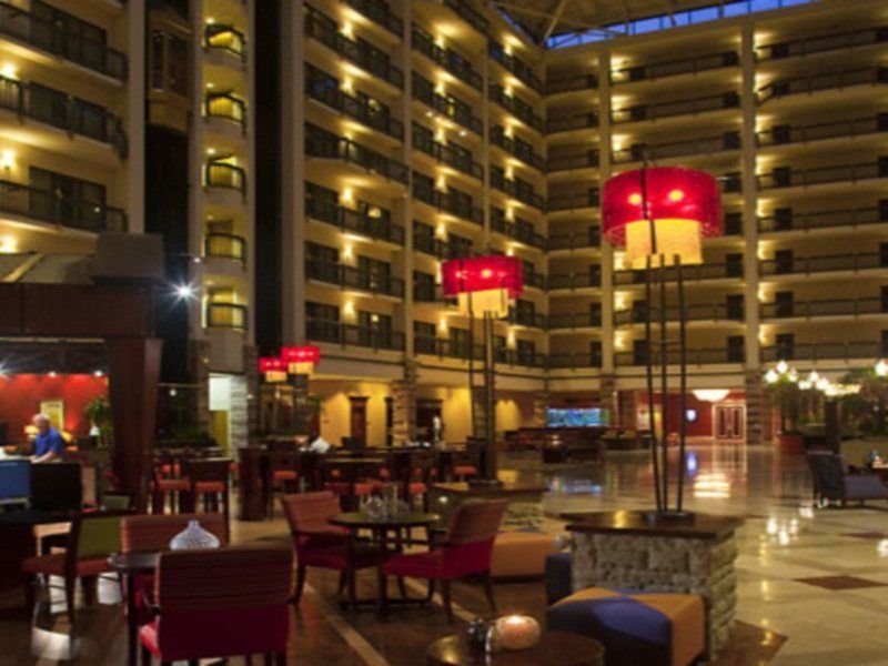 Renaissance Austin Hotel Luaran gambar